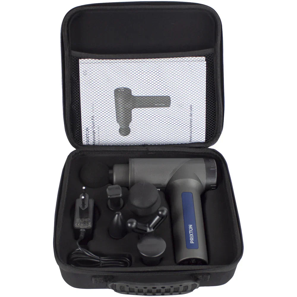 Prixton MGF100 Massage Gun